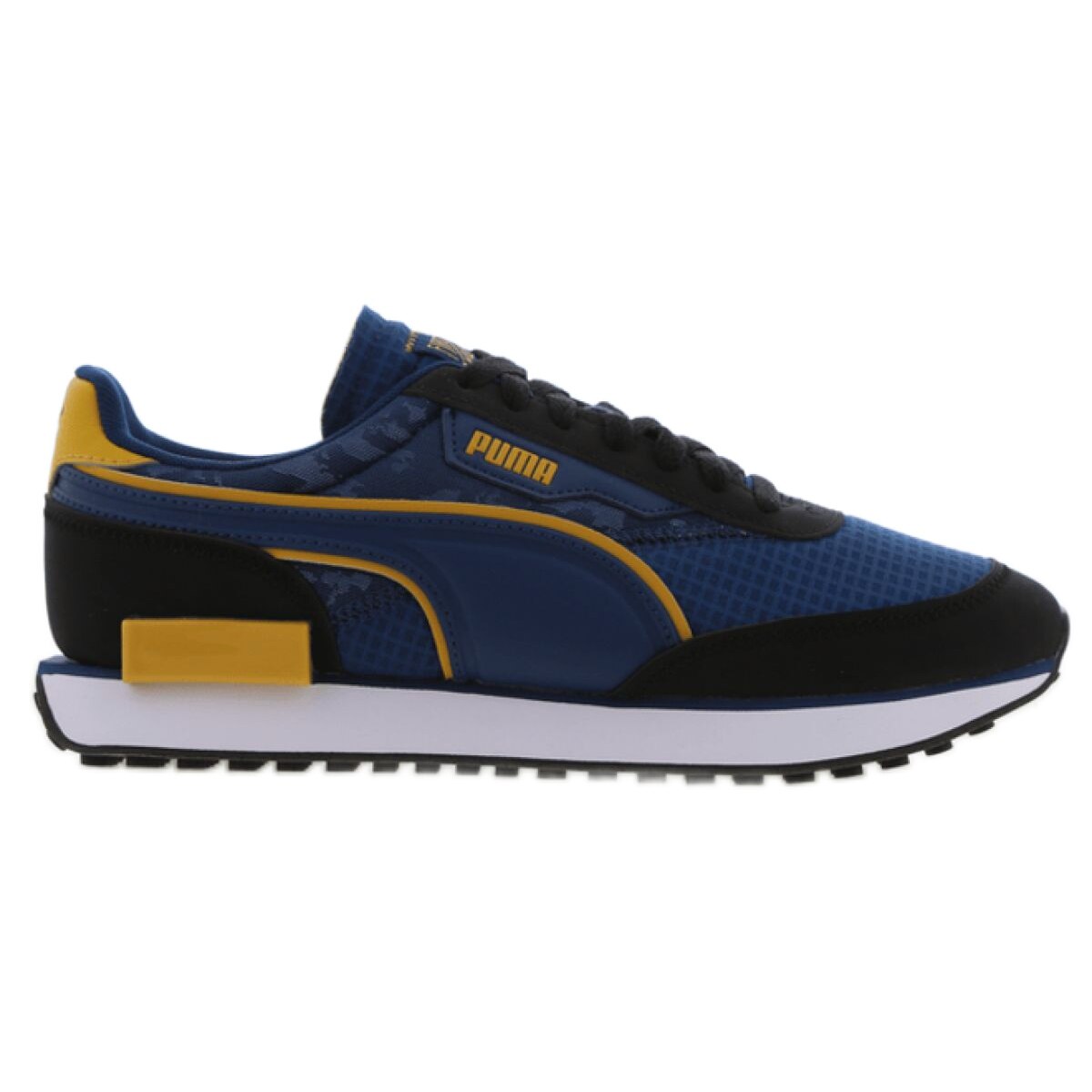 Tenisi barbati, Puma, BM126371, Multicolor, EU 46