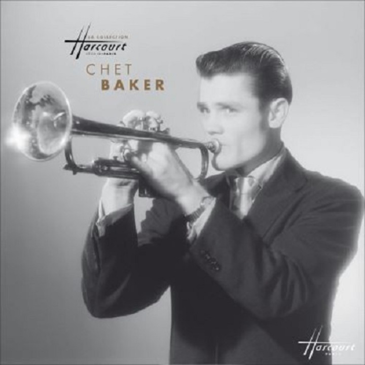 Chet Baker - The Harcourt Collection - Vinyl - Vinyl