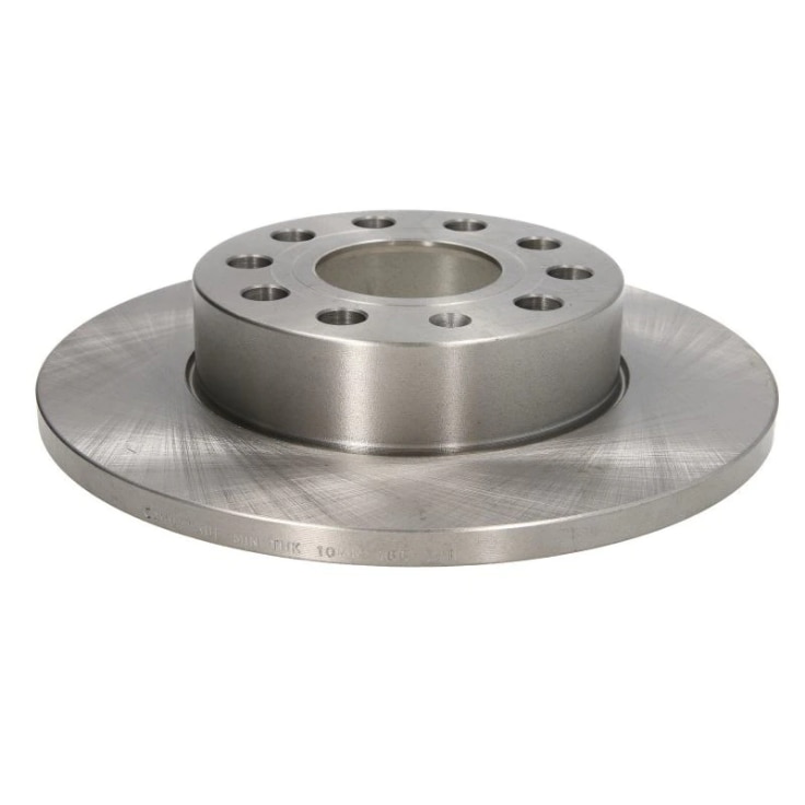 Set discuri de frana, 4, Metzger, Grup VAG