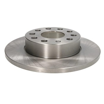 Set discuri de frana, 4, ABS, Volvo Set discuri de frana, 4, ABS, Volvo