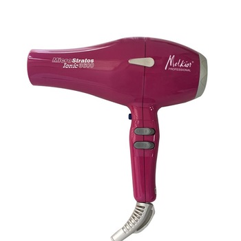 Uscator ETI Micro Stratos IONIC Roz 2400W Uscator ETI Micro Stratos IONIC Roz 2400W