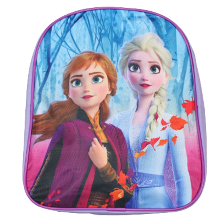 Disney Frozen hátizsák, fr211706 modell 30 x 25 x 10 cm