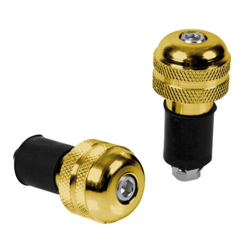 Capete de ghidon – SU-3 gold 90323