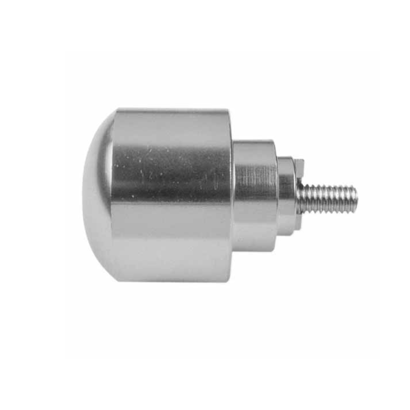 Capete de ghidon HONDA VICMA 901pl Silver