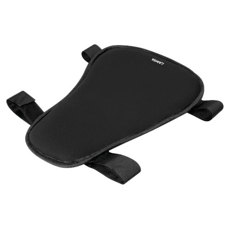 Pad cu gel pentru motociclete si scutere - M - 27x22 cm