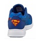Детски маратонки Puma Superman ST, Супермен, Син