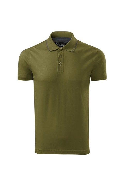 Férfi póló - 259, Zöld