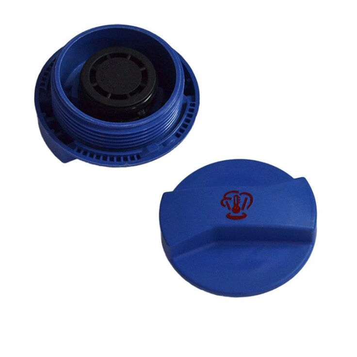 Buson vas expansiune, Vaico