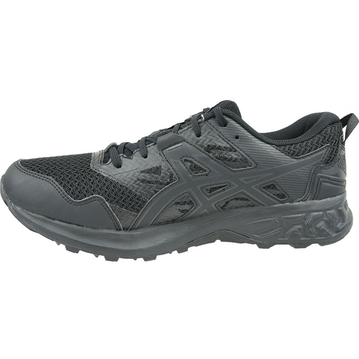 Pantofi de alergat, Asics, BM75296, Negru, EU 36