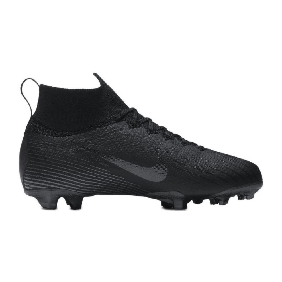 Pantofi sport barbati, Nike, BM45716, Negru, EU 37,5