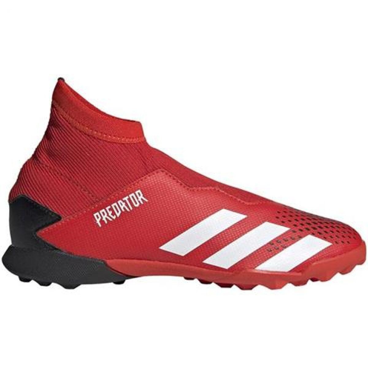 Pantofi sport barbati, Adidas, BM75947, rosu, EU 36 2/3