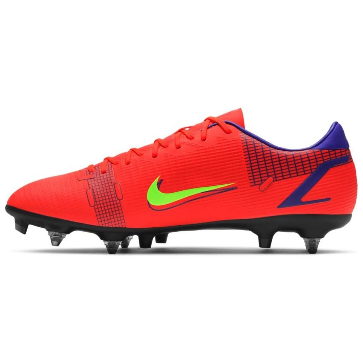 Pantofi sport barbati, Nike, BM107085, rosu