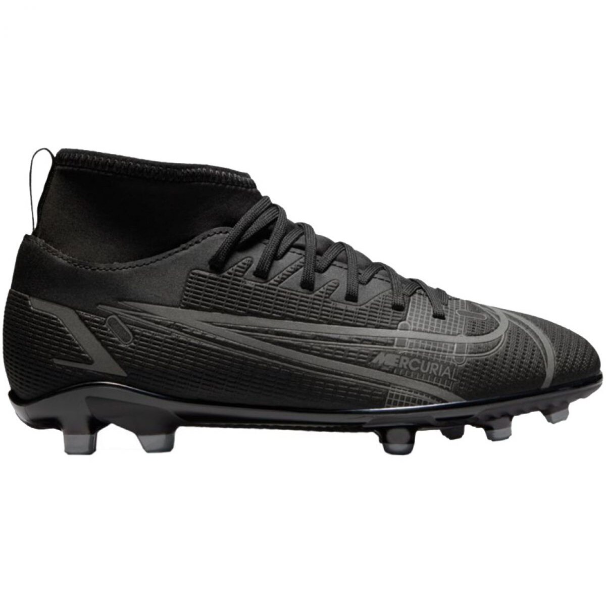 Pantofi sport barbati, Nike, BM121414, Negru, EU 35,5