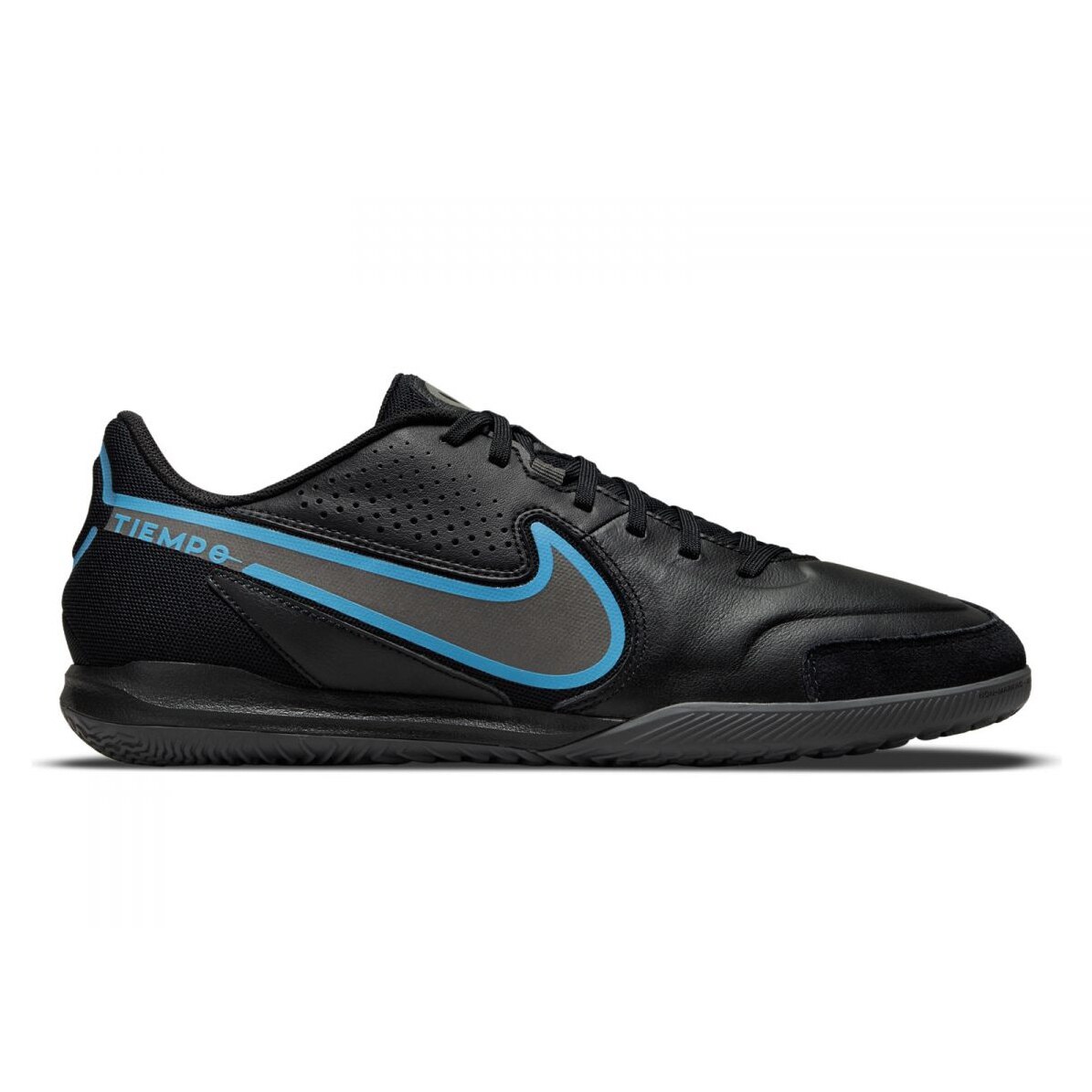 Pantofi sport barbati, Nike, BM121479, Negru