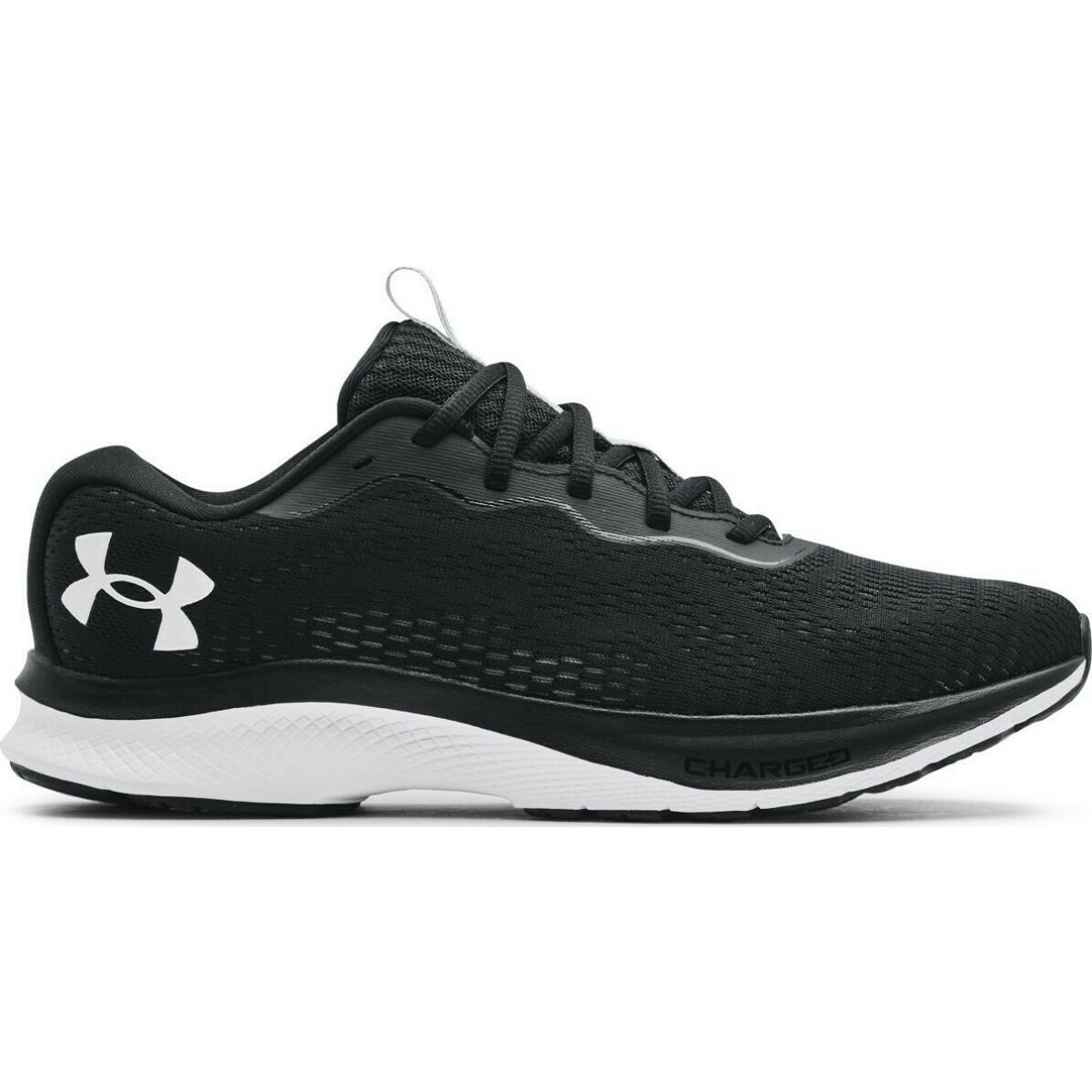 Pantofi sport barbati, Under Armour, BM123046, Negru