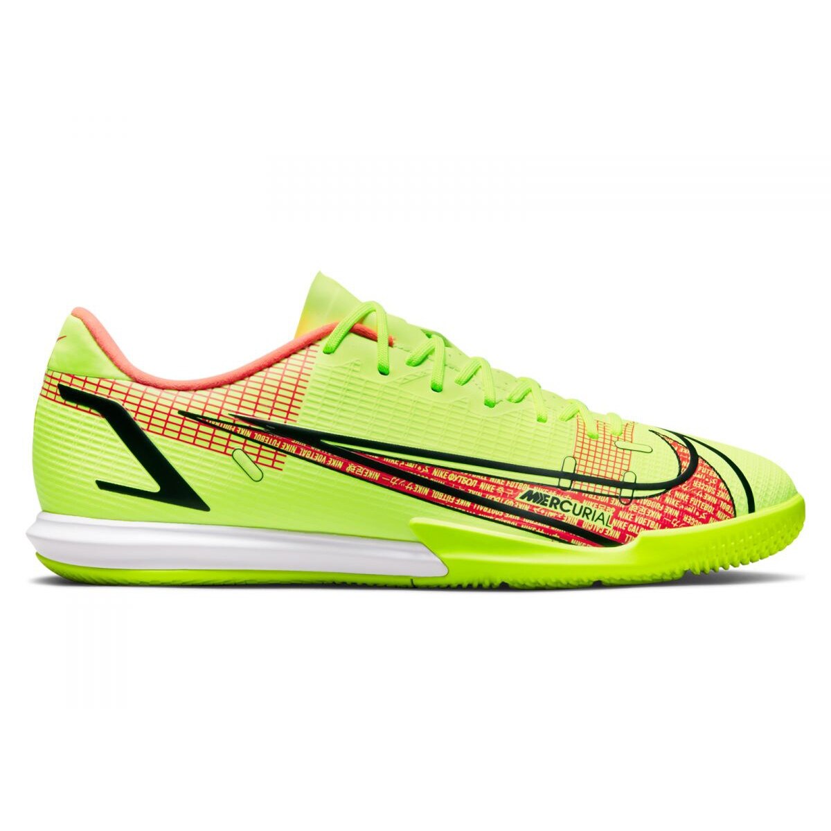 Pantofi sport barbati, Nike, BM123486, Verde