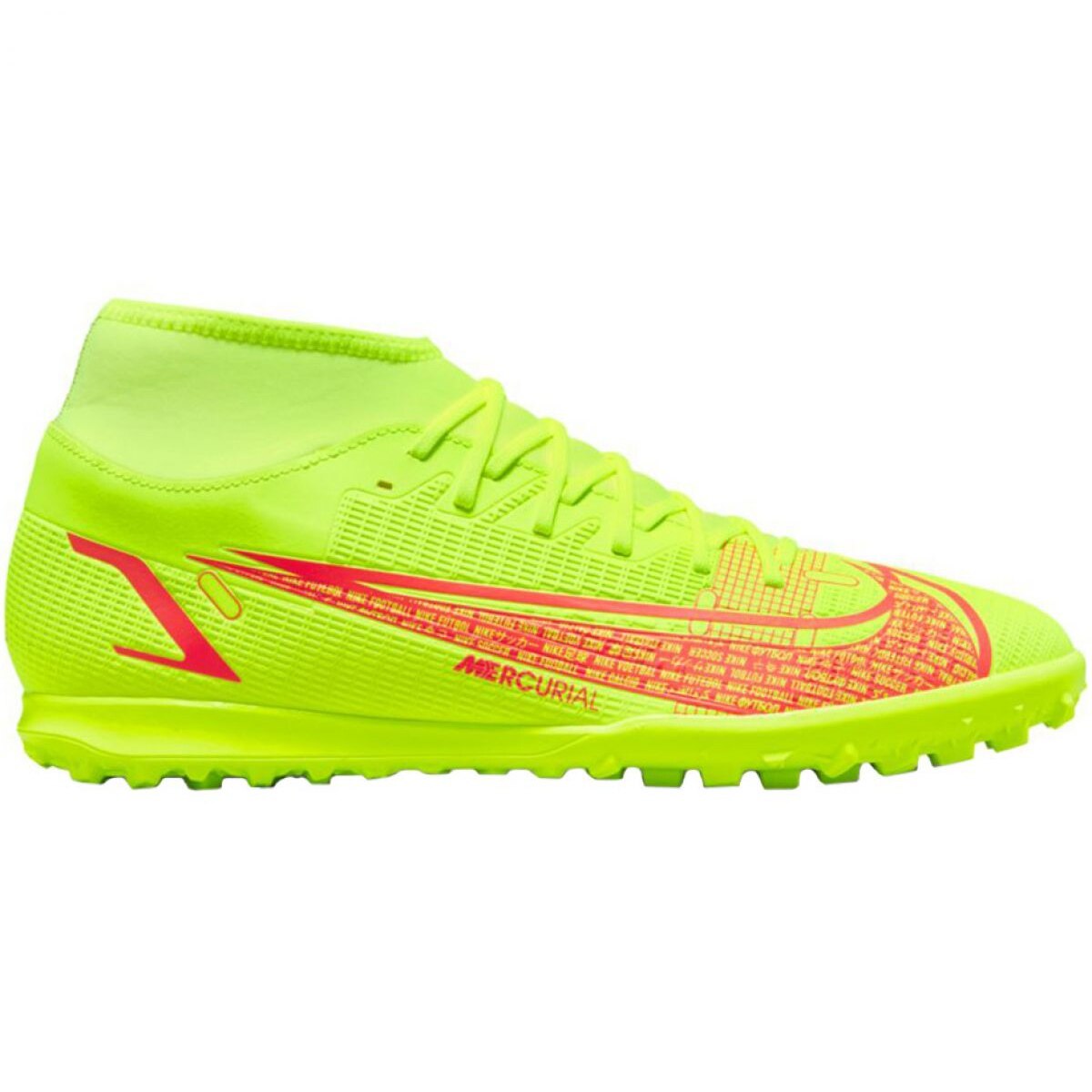 Pantofi sport barbati, Nike, BM123552, Galben, EU 44,5