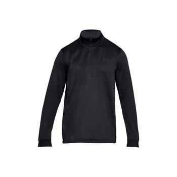 Hanorac Under Armour, Fleece, Negru, M Hanorac Under Armour, Fleece, Negru, M