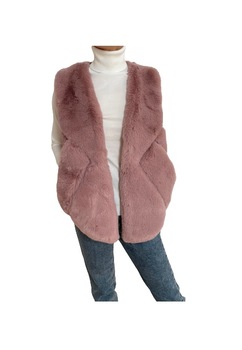 Vesta dama, Fashion, Roz pudrat, 36-38 Vesta dama, Fashion, Roz pudrat, 36-38