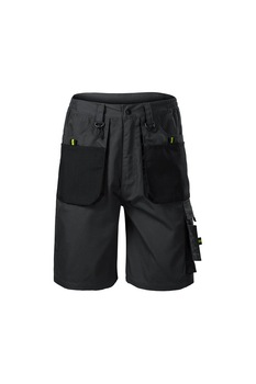 Pantaloni scurti pentru barbati - W06, Ebony gray Pantaloni scurti pentru barbati - W06, Ebony gray