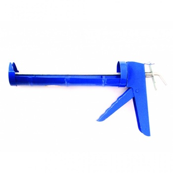 Pistol pentru tub silicon 9''/225mm, Topstrong 491303 Pistol pentru tub silicon 9''/225mm, Topstrong 491303