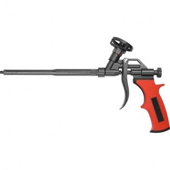 Pistol pentru spuma, maner cu insertie dubla MTX Pistol pentru spuma, maner cu insertie dubla MTX
