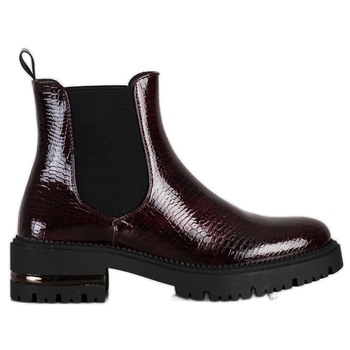 Cizme dama, Sergio Leone, BM125331, Multicolor, EU 36 Cizme dama, Sergio Leone, BM125331, Multicolor, EU 36