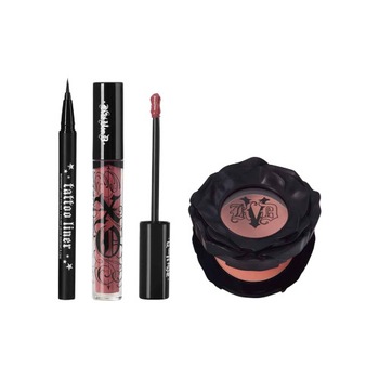 Set Machiaj, Kat Von D, Everyday Stars, 3 piese Set Machiaj, Kat Von D, Everyday Stars, 3 piese