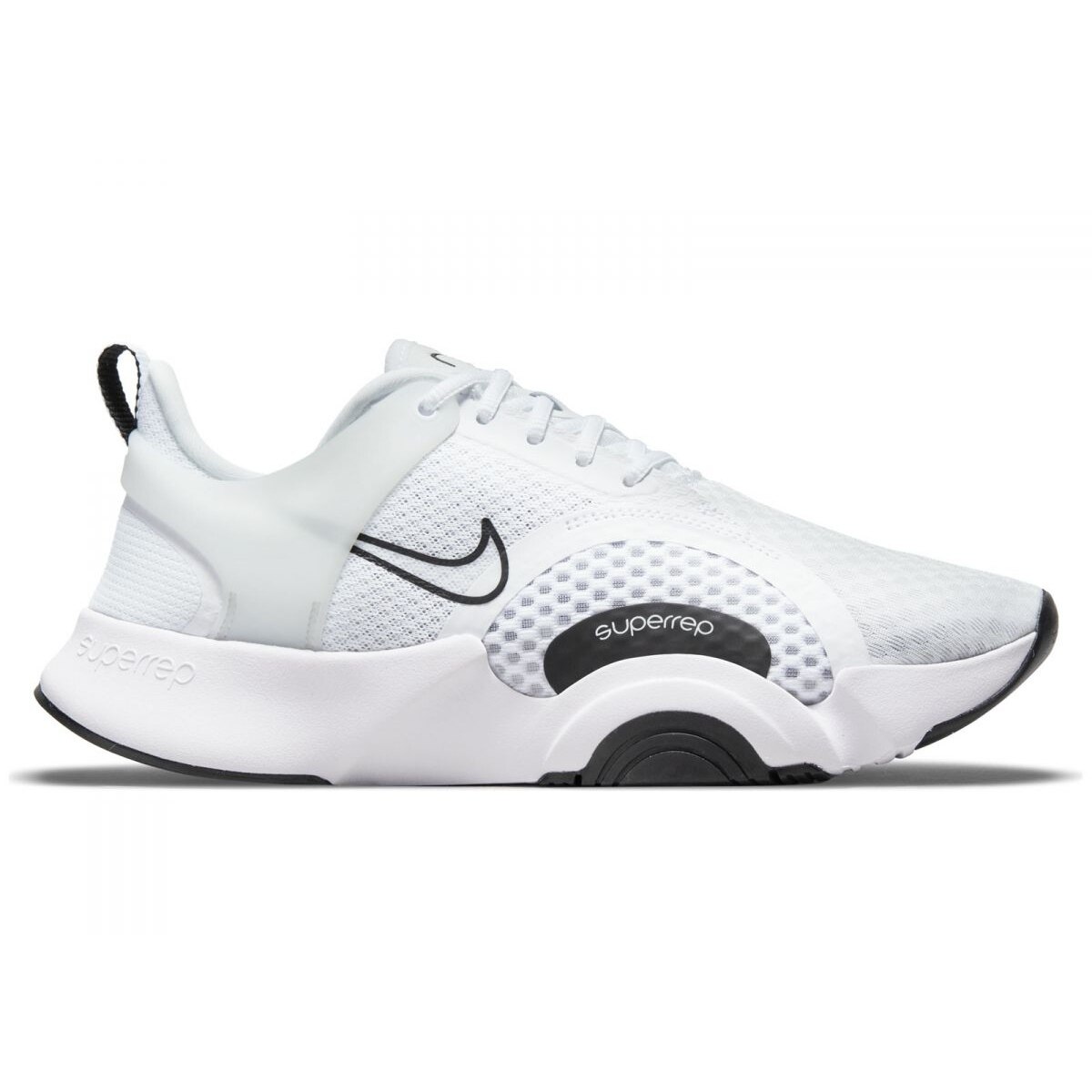 Tenisi dama, Nike, BM124271, alb, EU 38,5