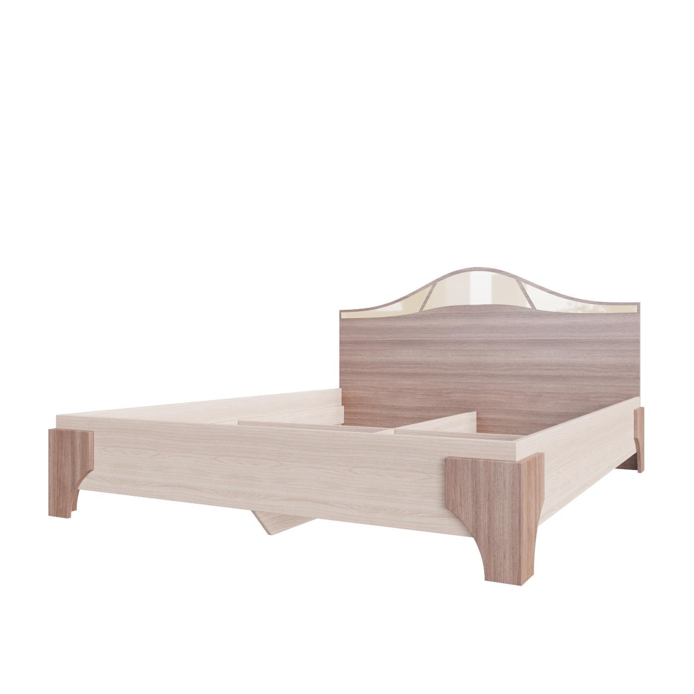 Pat Laguna, 166x205x100cm, Shimo