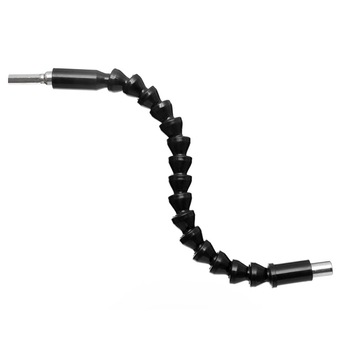 Extensie flexibila pentru burghie 30 cm, Tagred Extensie flexibila pentru burghie 30 cm, Tagred