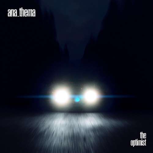 Anathema - Optimist -reissue/digi- (CD)