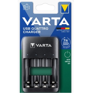 Батерии и зарядни устройства