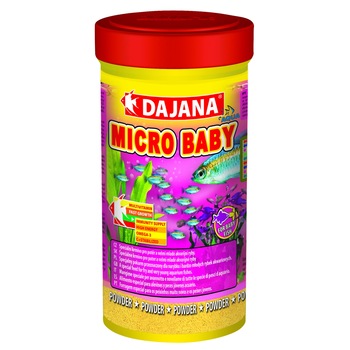 Hrana Pesti Micro Baby 250Ml, Dp025B Hrana Pesti Micro Baby 250Ml, Dp025B