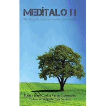 Meditalo: II Meditaciones Sobre Un Servicio de Excelencia Meditalo: II Meditaciones Sobre Un Servicio de Excelencia