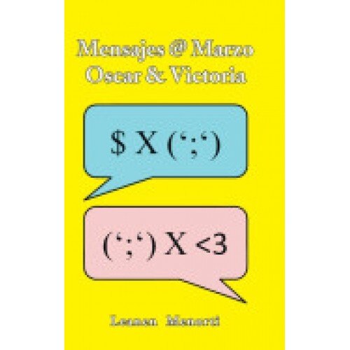 Mensajes @ Marzo Oscar & Victoria