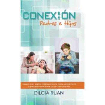 Conexion Padres E Hijos: Coaching Como Herramienta Para Construir Conexion Familiar En La Era Digital Conexion Padres E Hijos: Coaching Como Herramienta Para Construir Conexion Familiar En La Era Digital