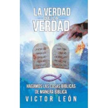 La Verdad de La Verdad La Verdad de La Verdad