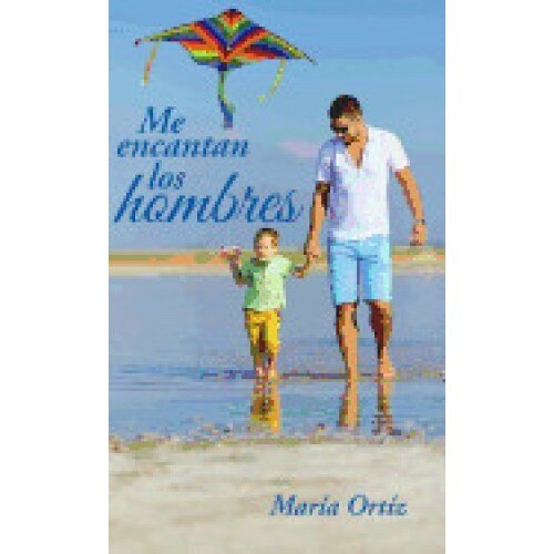 Me Encantan Los Hombres