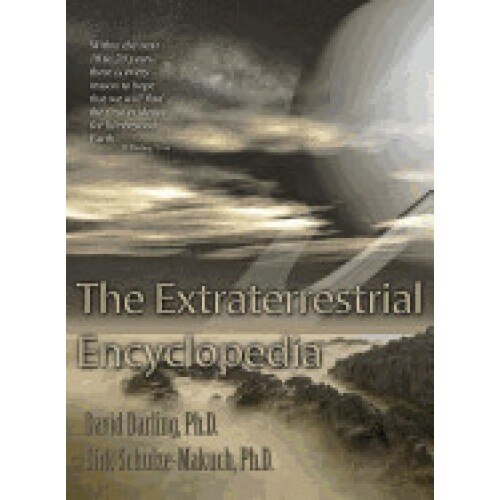 The Extraterrestrial Encyclopedia