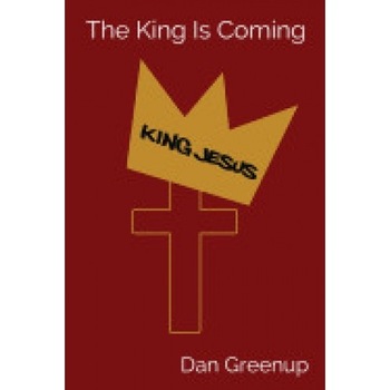 The King Is Coming The King Is Coming