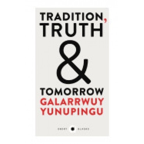 Short Black 12: Tradition, Truth & Tomorrow