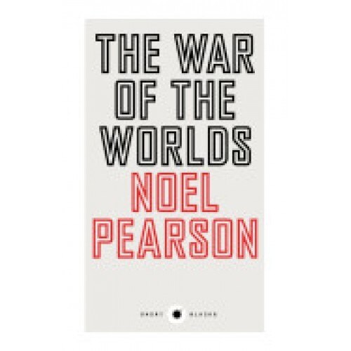 Short Black 3: The War of the Worlds