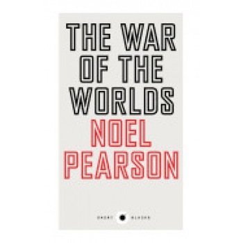 Short Black 3: The War of the Worlds Short Black 3: The War of the Worlds