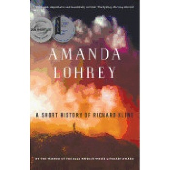 A Short History of Richard Kline A Short History of Richard Kline