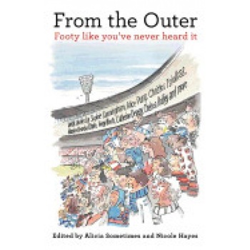 From the Outer From the Outer