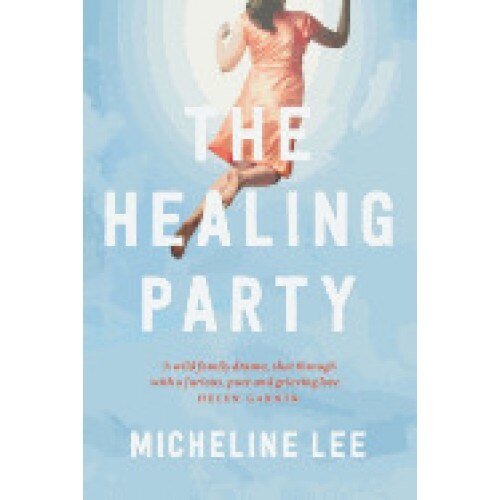 The Healing Party