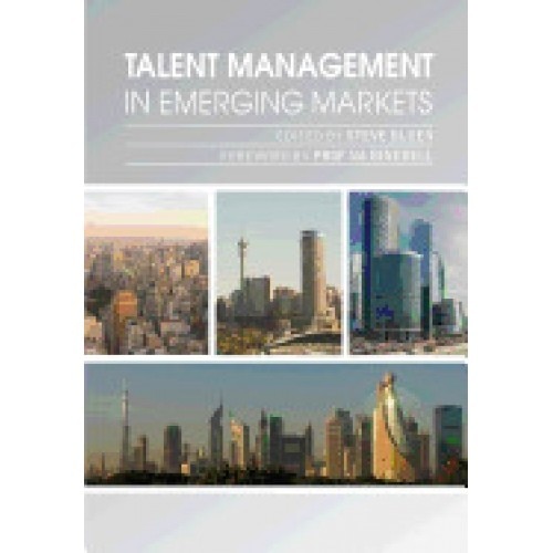 Talent Management in Emerging Markets