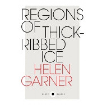 Short Black 4: Regions of Thick-Ribbed Ice Short Black 4: Regions of Thick-Ribbed Ice