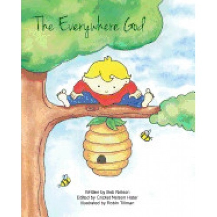 The Everywhere God